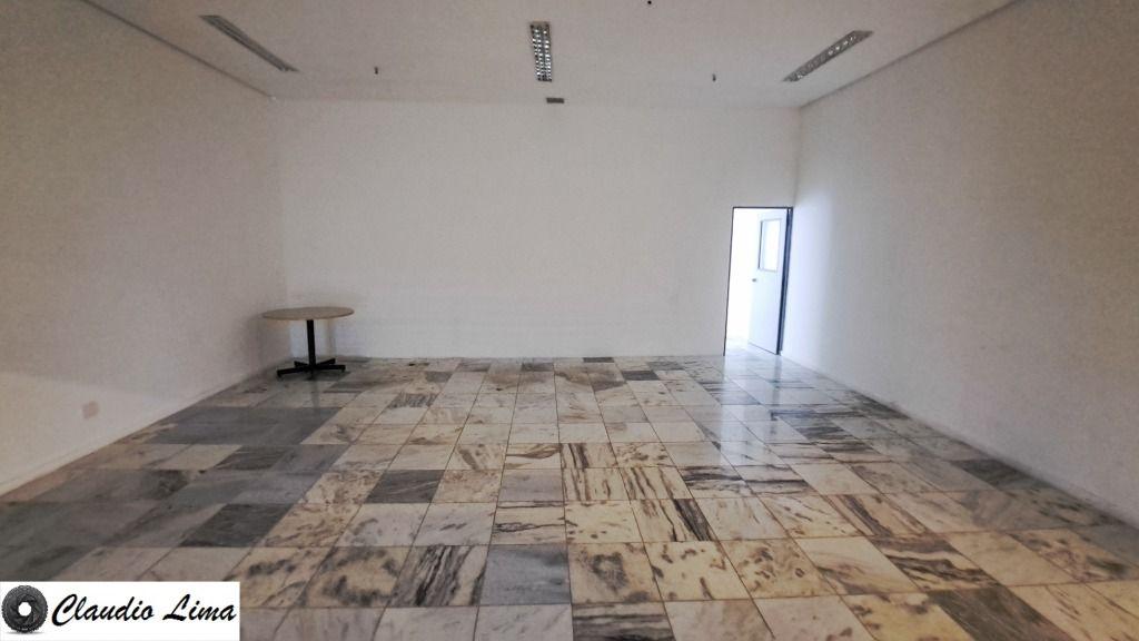 Loja-Salão para alugar, 93m² - Foto 3