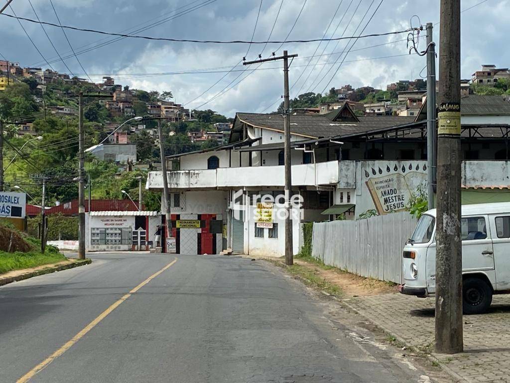 Terreno à venda, 575M2 - Foto 8