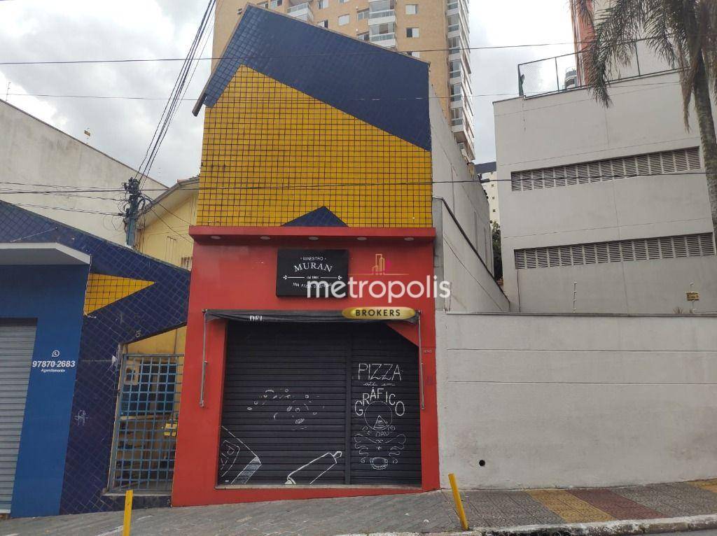 Loja-Salão para alugar, 100m² - Foto 3