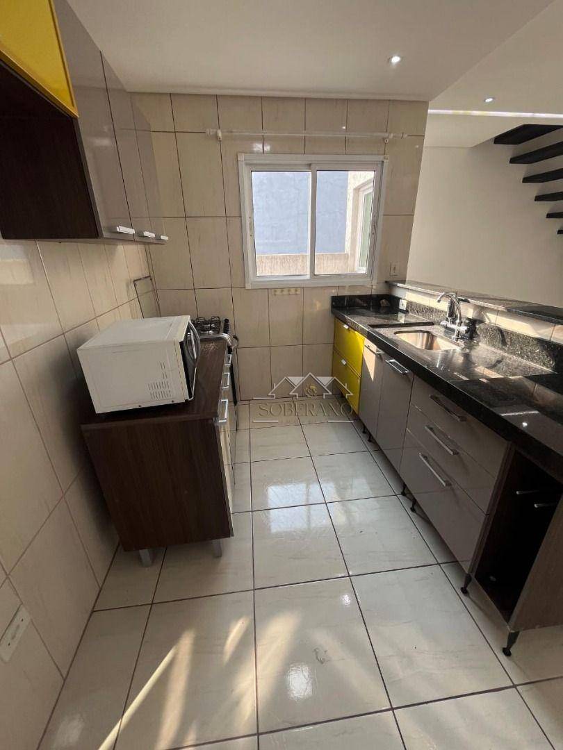 Cobertura à venda com 3 quartos, 121m² - Foto 6