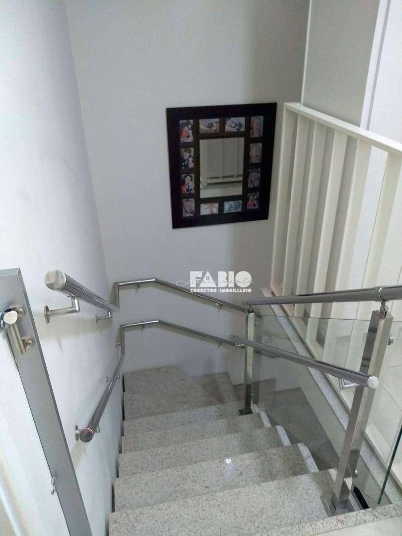 Casa de Condomínio à venda com 3 quartos, 186m² - Foto 8