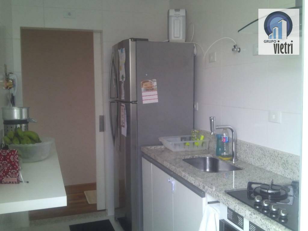 Apartamento à venda com 3 quartos, 76m² - Foto 25