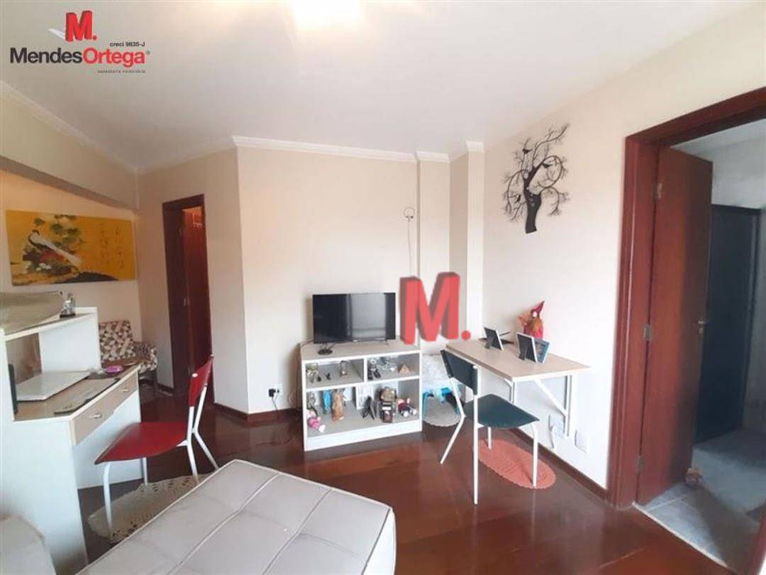 Apartamento à venda com 3 quartos, 286m² - Foto 24