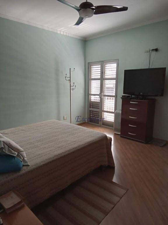 Sobrado à venda com 3 quartos, 125m² - Foto 14