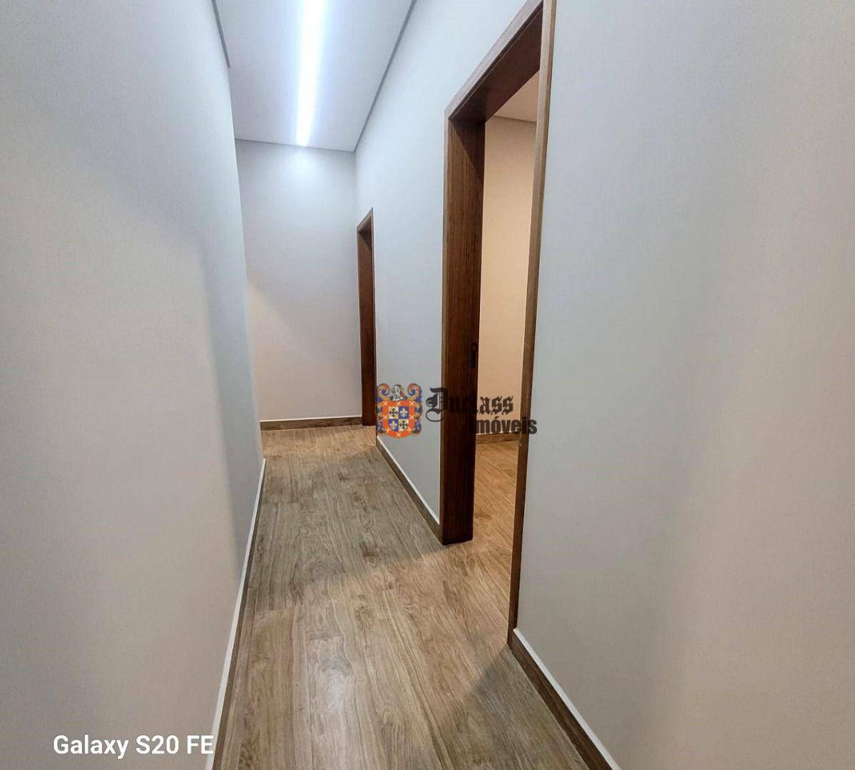 Sobrado à venda com 3 quartos, 201m² - Foto 27