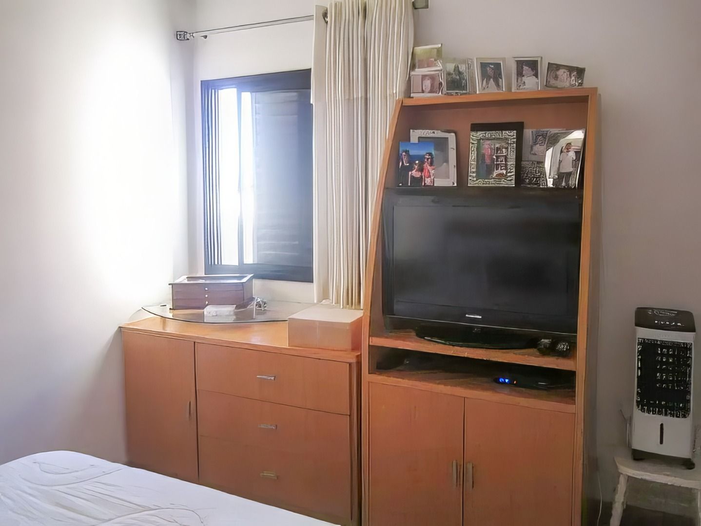 Apartamento à venda com 3 quartos, 123m² - Foto 29