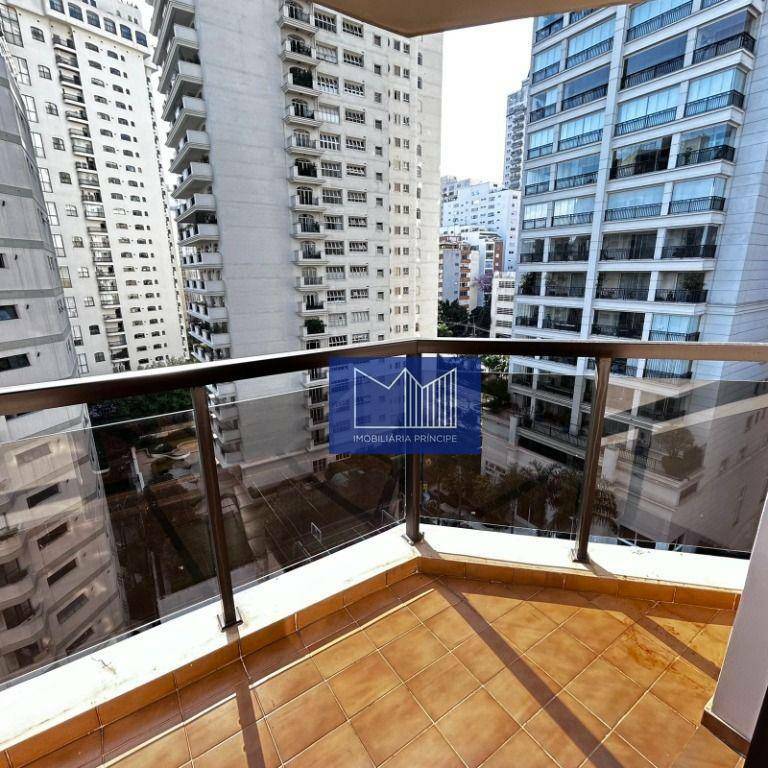 Apartamento para alugar com 1 quarto, 40m² - Foto 21