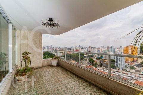 Apartamento para alugar com 4 quartos, 340m² - Foto 33
