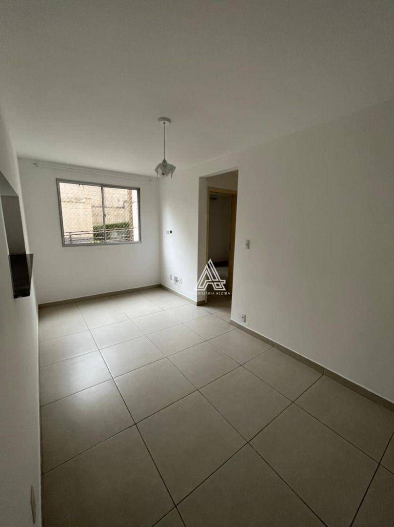 Apartamento à venda com 2 quartos, 52m² - Foto 8