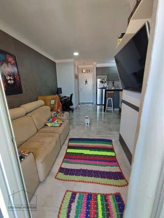 Apartamento à venda com 3 quartos, 97m² - Foto 12