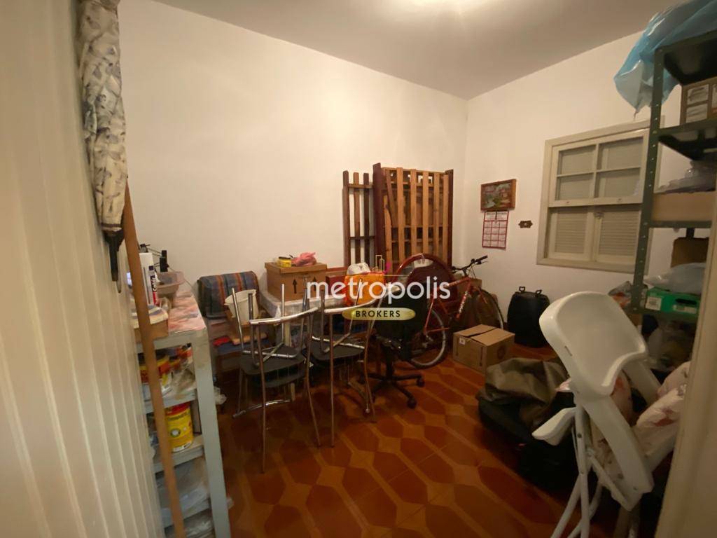 Casa à venda com 3 quartos, 258m² - Foto 11