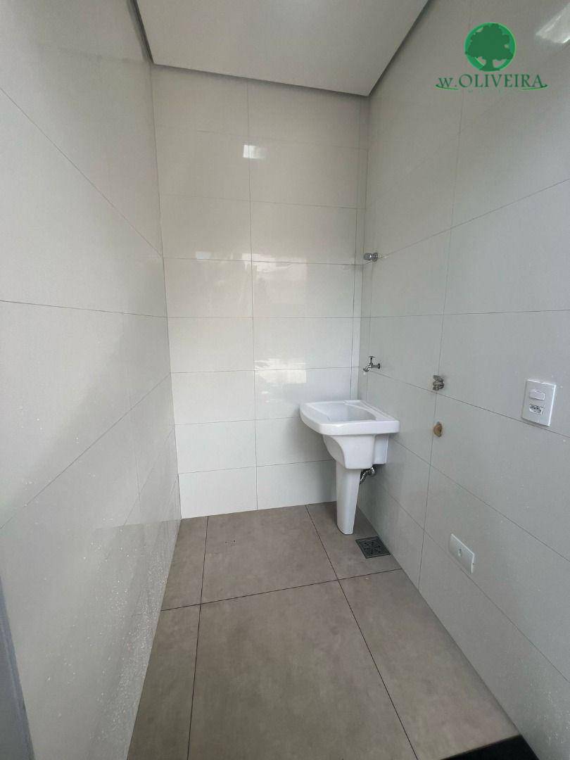 Casa de Condomínio à venda com 3 quartos, 137m² - Foto 15