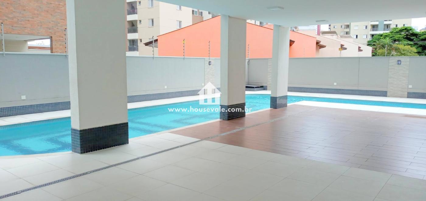 Apartamento para alugar com 2 quartos, 78m² - Foto 31