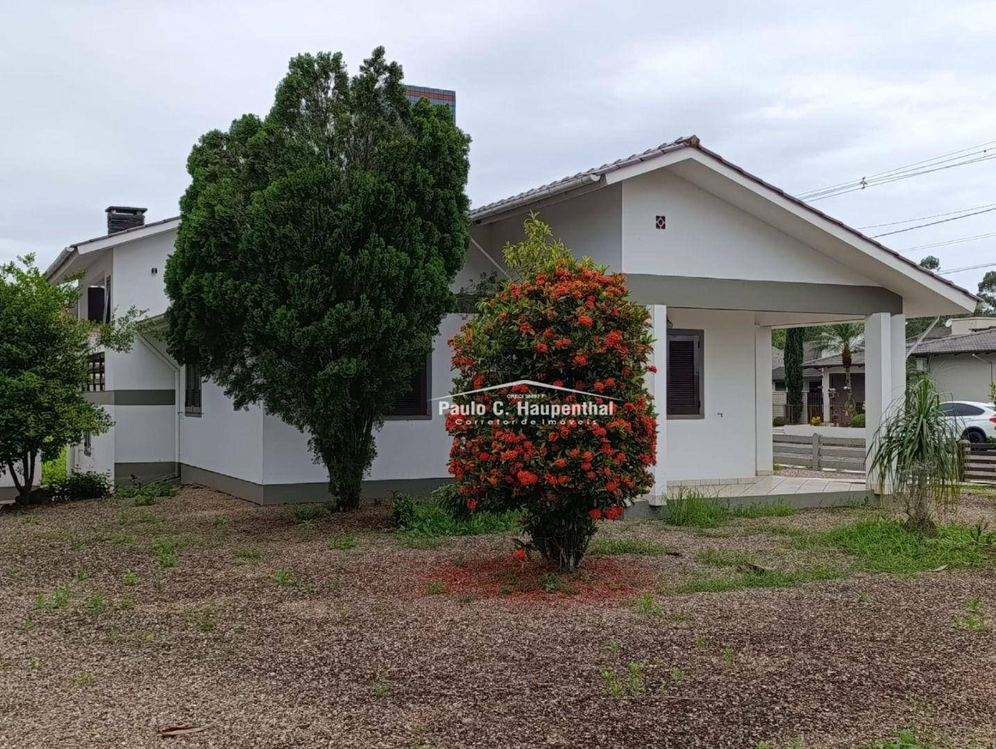 Casa à venda e aluguel com 4 quartos, 130m² - Foto 3