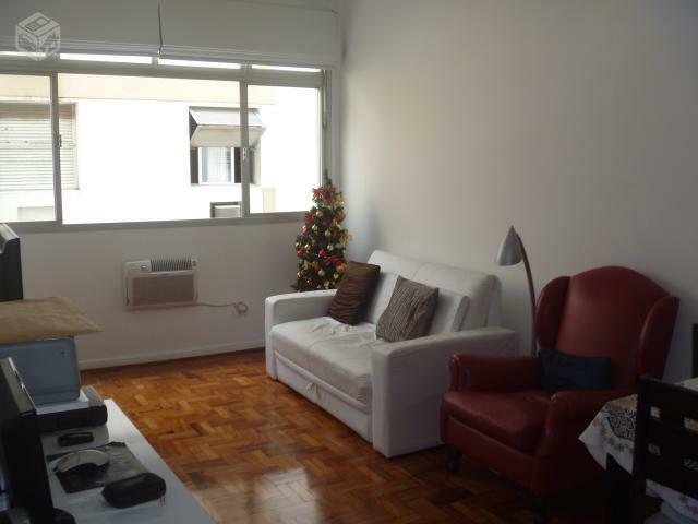 Apartamento à venda com 1 quarto, 70m² - Foto 11