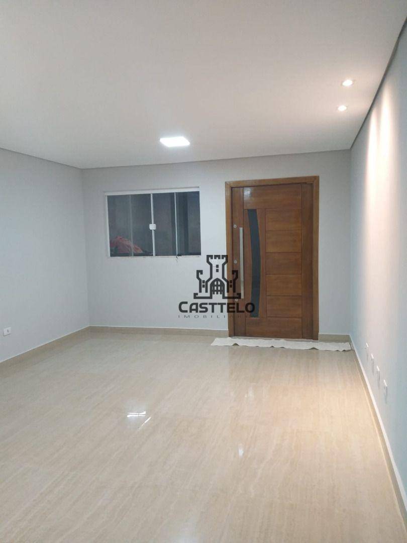 Casa à venda com 3 quartos, 150m² - Foto 7