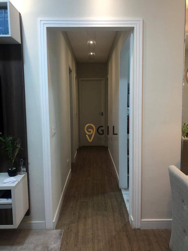 Apartamento à venda com 3 quartos, 69m² - Foto 14