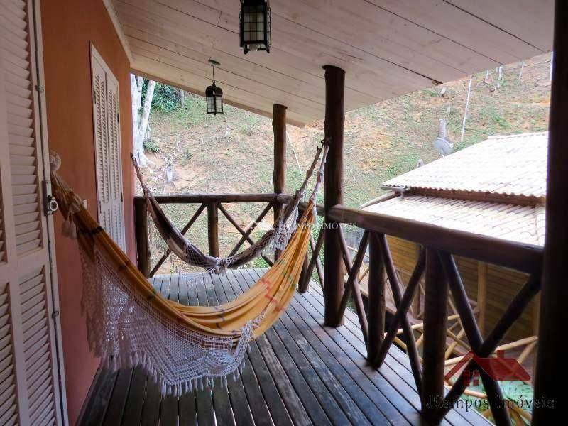 Casa de Condomínio à venda com 4 quartos, 5090M2 - Foto 20