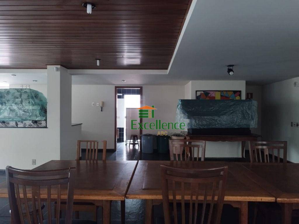 Apartamento à venda com 3 quartos, 127m² - Foto 27