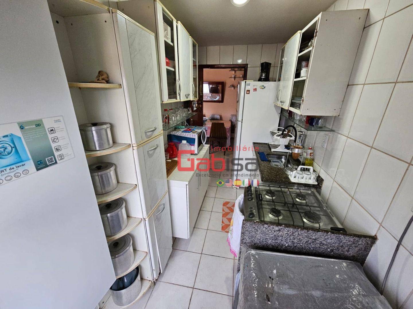 Apartamento à venda com 2 quartos, 60m² - Foto 7