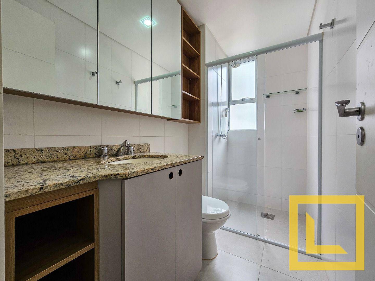 Apartamento à venda com 3 quartos, 148m² - Foto 18