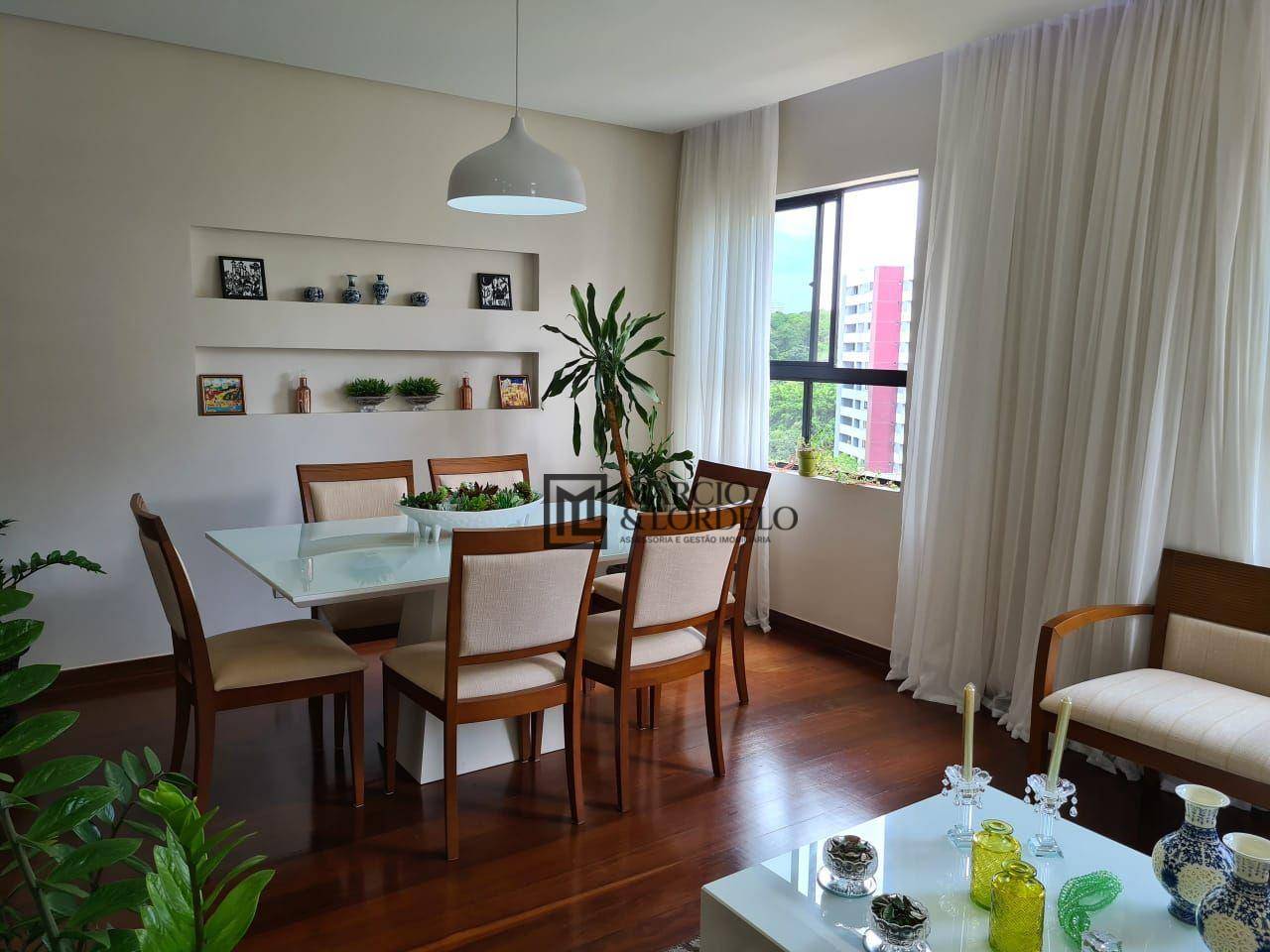 Apartamento à venda com 3 quartos, 118m² - Foto 31