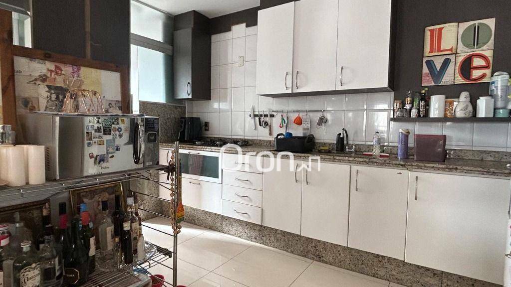 Apartamento à venda com 3 quartos, 100m² - Foto 4