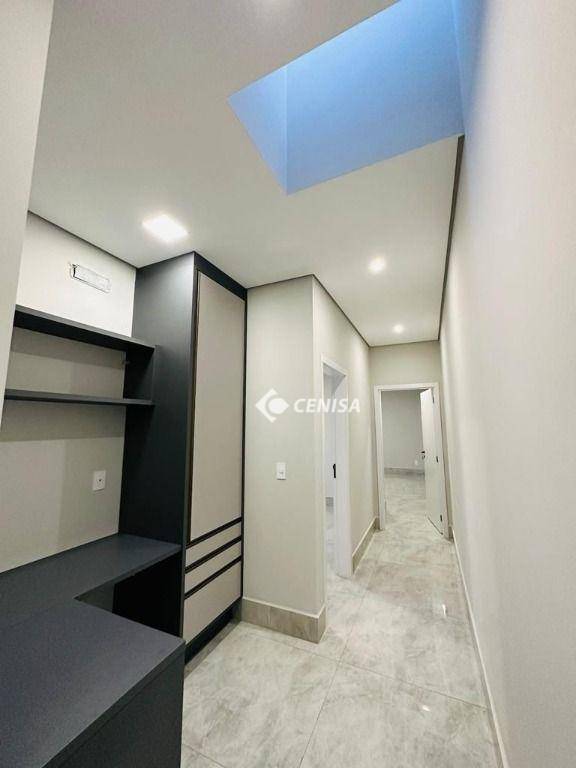 Casa de Condomínio à venda com 3 quartos, 189m² - Foto 17