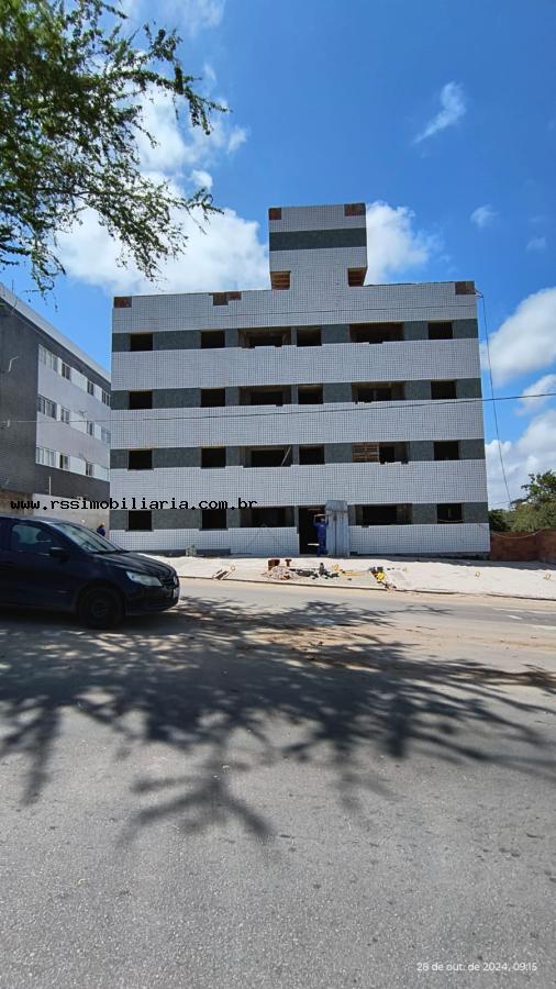 Apartamento à venda com 2 quartos, 50m² - Foto 1