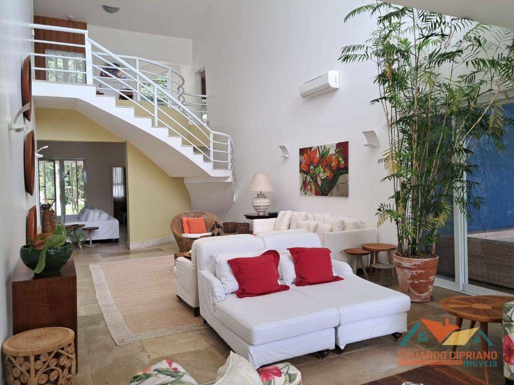 Casa de Condomínio à venda com 4 quartos, 600m² - Foto 33