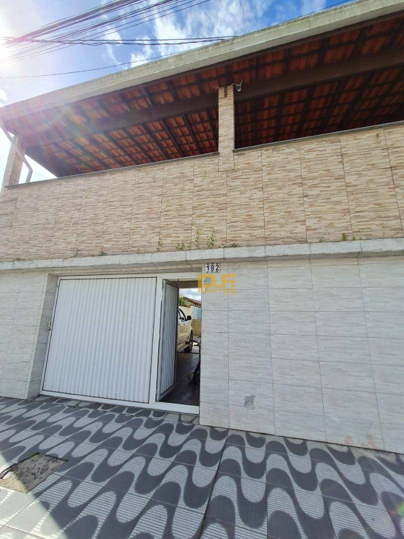 Sobrado à venda com 3 quartos, 260m² - Foto 2