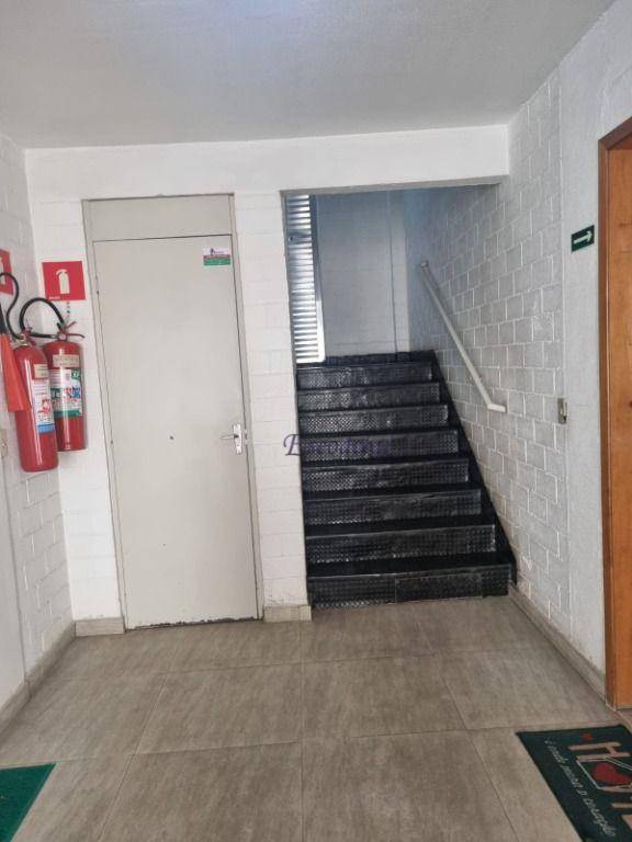 Apartamento à venda com 2 quartos, 50m² - Foto 4