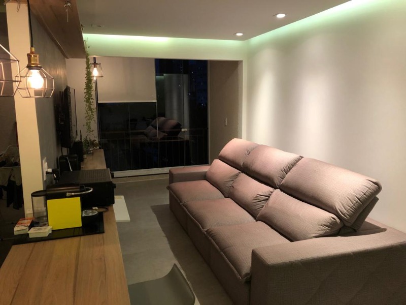 Apartamento, 2 quartos, 60 m² - Foto 4