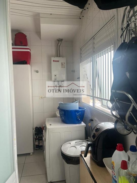 Apartamento à venda com 3 quartos, 122m² - Foto 21