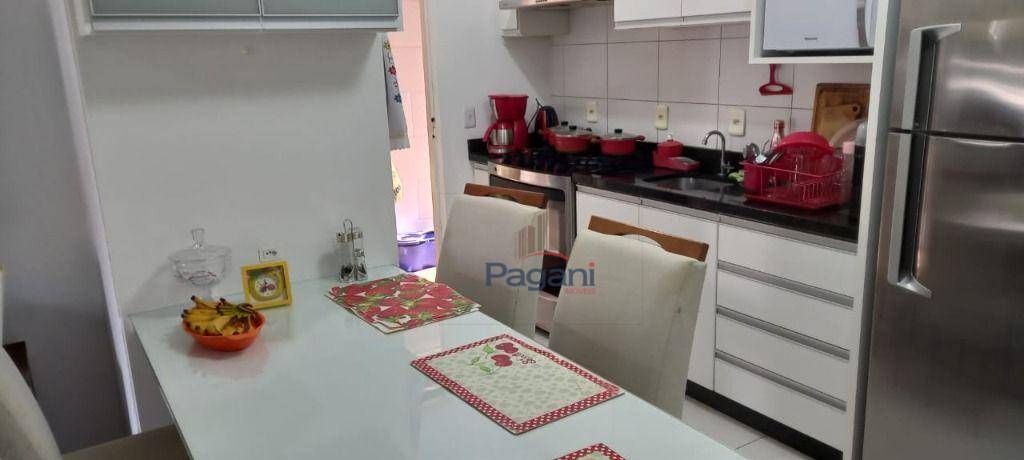 Apartamento à venda com 2 quartos, 71m² - Foto 15