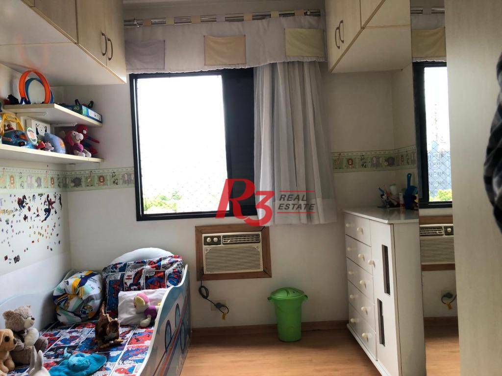 Apartamento à venda com 3 quartos, 83m² - Foto 24