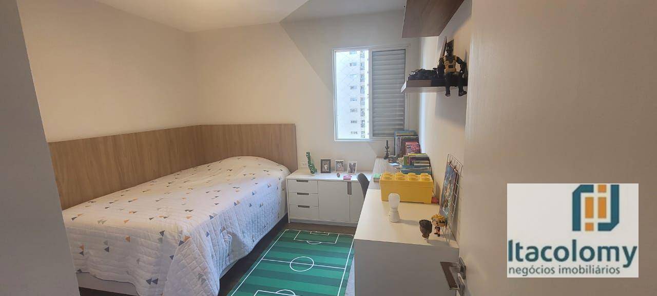 Apartamento à venda com 3 quartos, 94m² - Foto 13