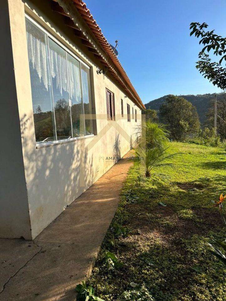 Sítio à venda com 3 quartos, 250m² - Foto 21