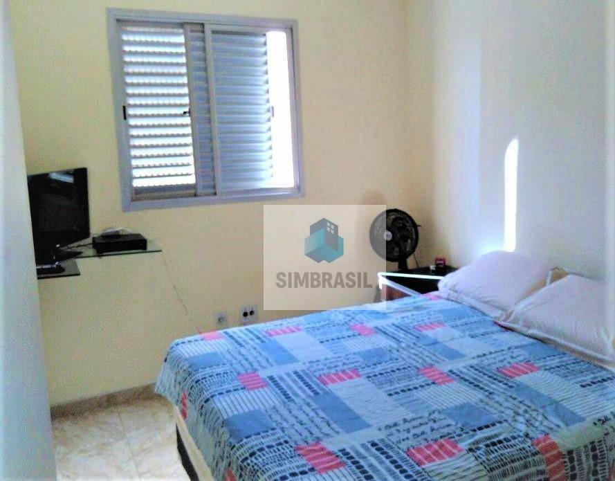 Apartamento à venda com 2 quartos, 65m² - Foto 10