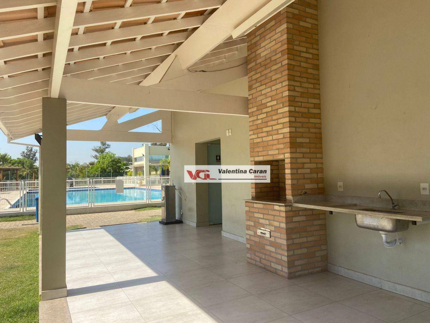 Casa de Condomínio à venda com 3 quartos, 138m² - Foto 27
