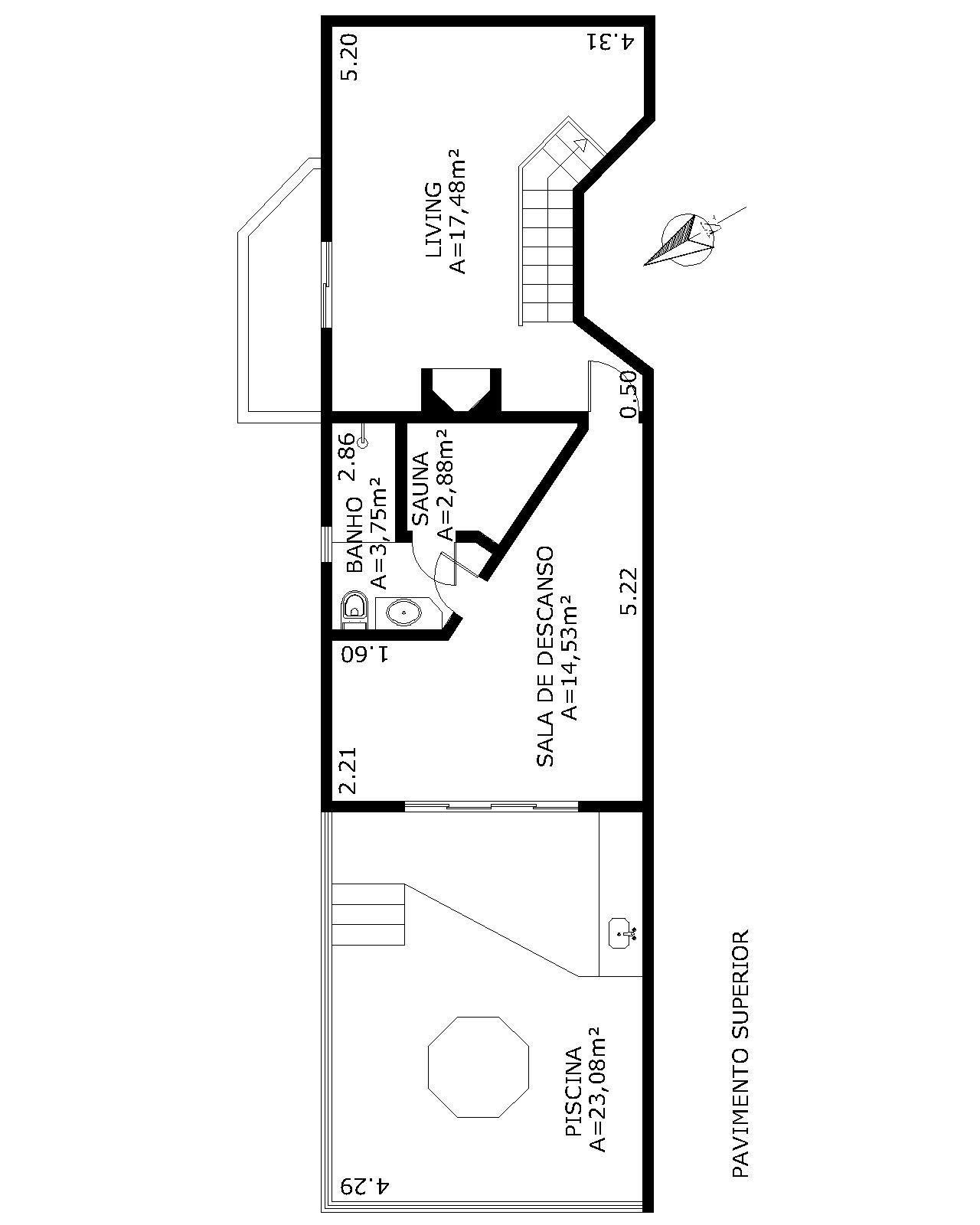 Apartamento à venda com 3 quartos, 81m² - Foto 6