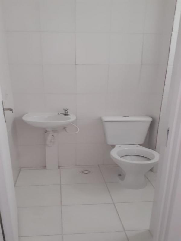 Apartamento à venda com 2 quartos, 50m² - Foto 12