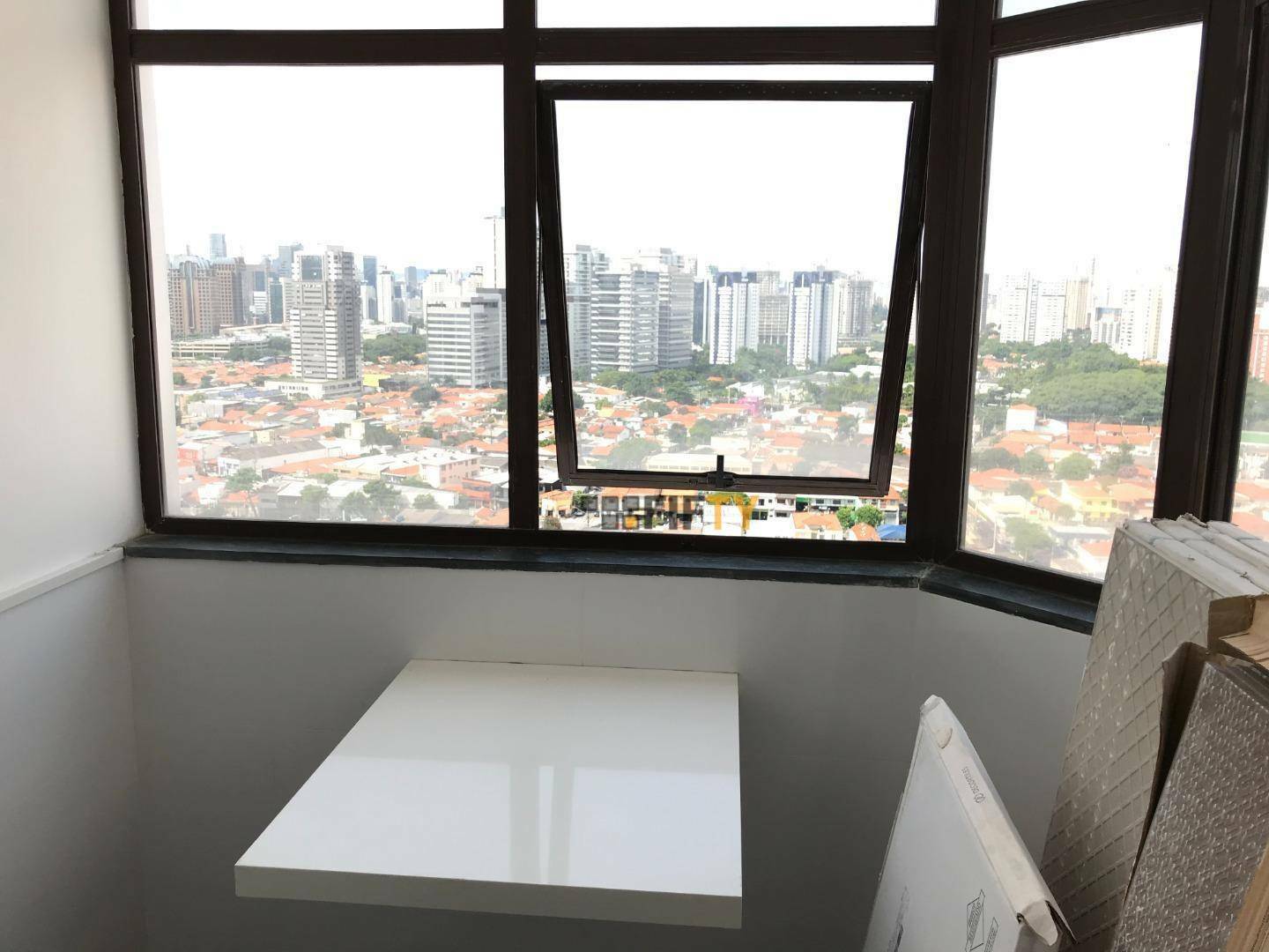 Apartamento à venda com 3 quartos, 136m² - Foto 30