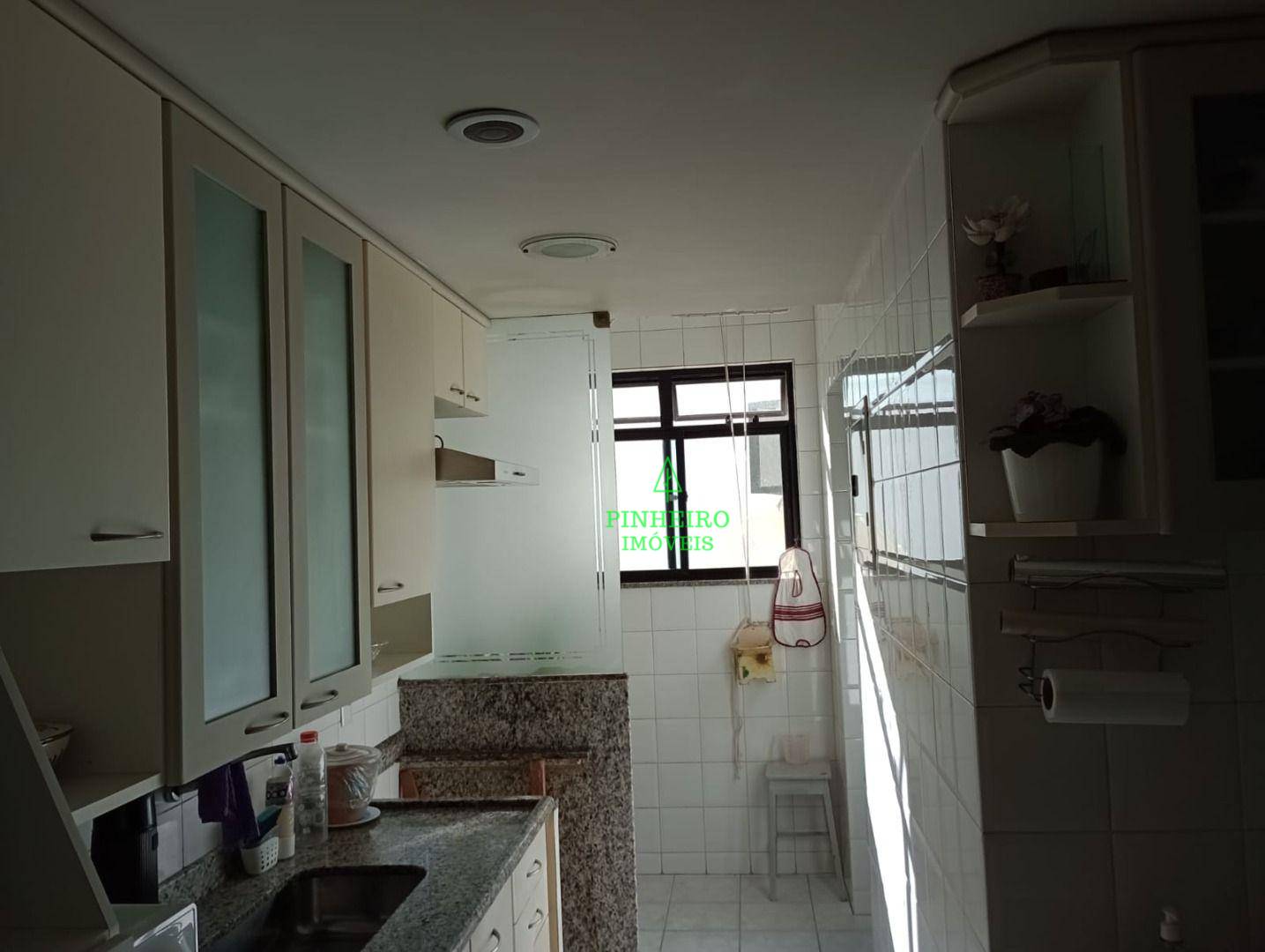 Apartamento à venda com 4 quartos, 170m² - Foto 6