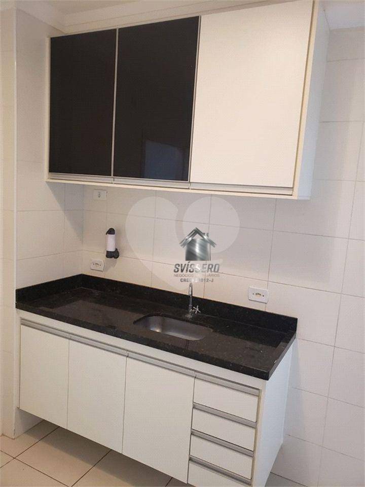 Apartamento, 3 quartos, 80 m² - Foto 4