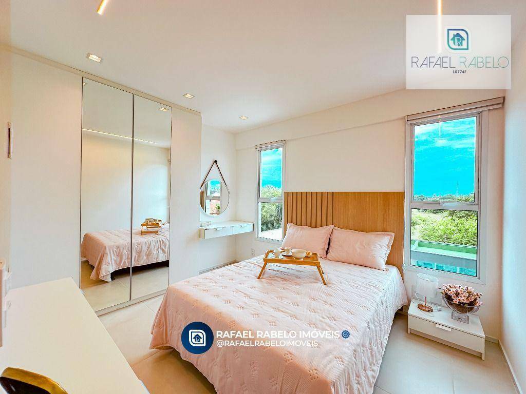 Apartamento para alugar com 3 quartos, 74m² - Foto 53