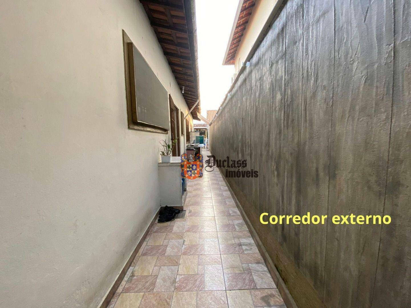 Casa à venda com 2 quartos, 98m² - Foto 15