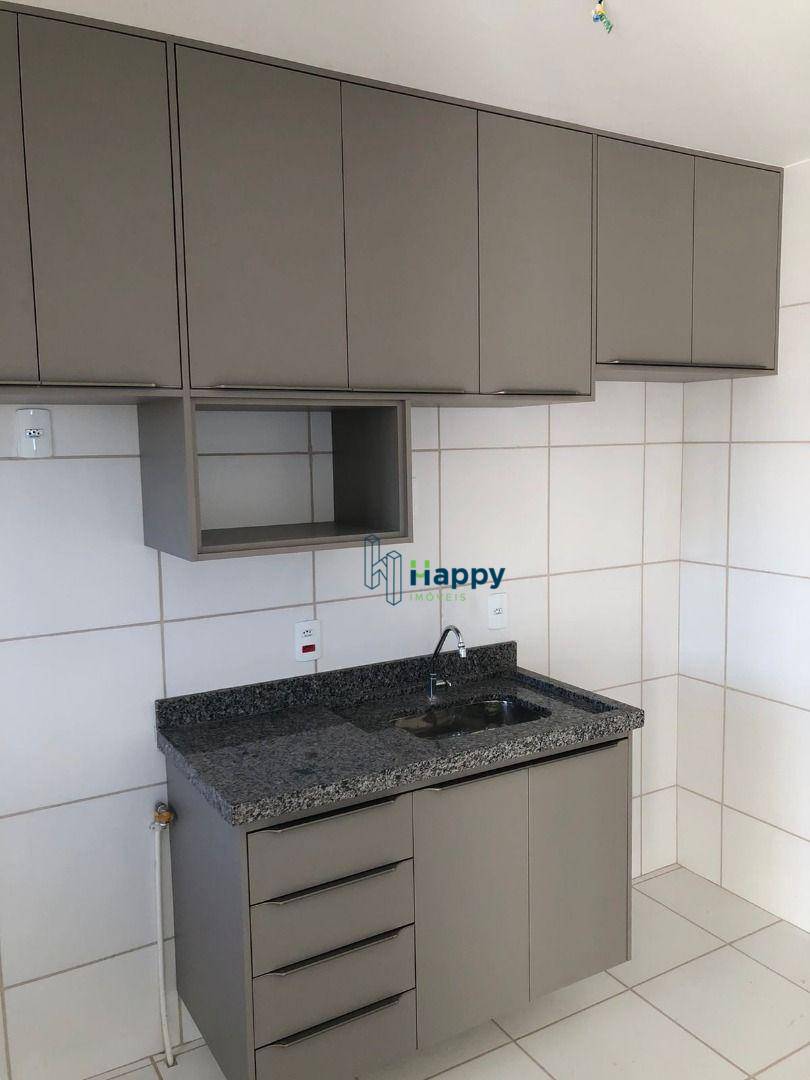 Apartamento à venda com 2 quartos, 60m² - Foto 13