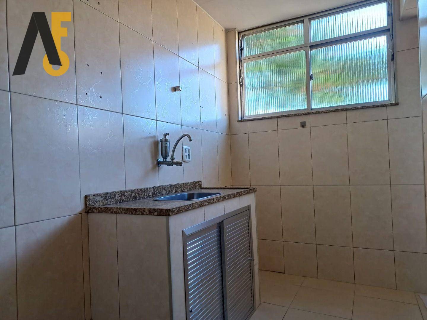 Apartamento à venda com 2 quartos, 51m² - Foto 6