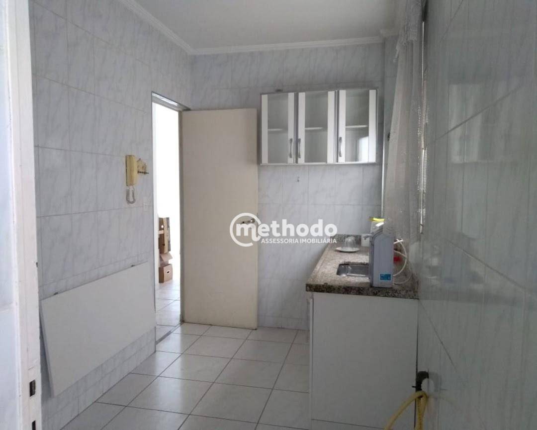 Apartamento à venda com 3 quartos, 98m² - Foto 3